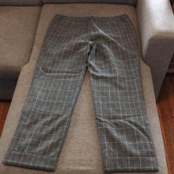 Talbots wool pants size 16 - Picture 3 of 6